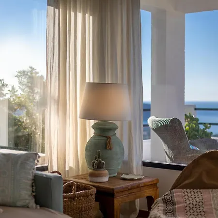 Villa Ca Chika By Abahana Luxe Moraira