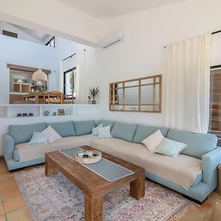 Ca Chika By Abahana Luxe Moraira