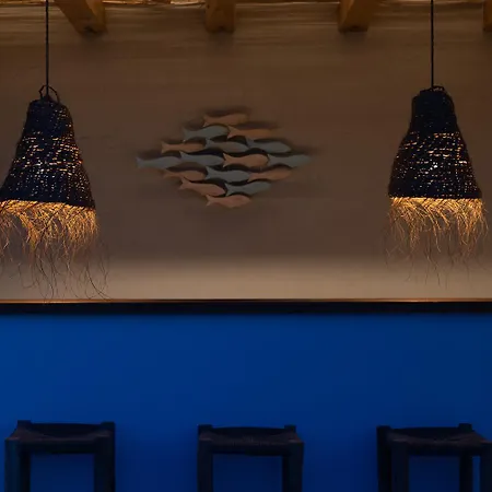 Villa Ca Chika By Abahana Luxe Moraira