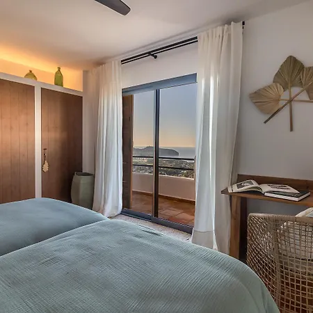 Ca Chika By Abahana Luxe Villa