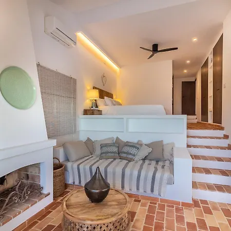 Ca Chika By Abahana Luxe Villa Moraira