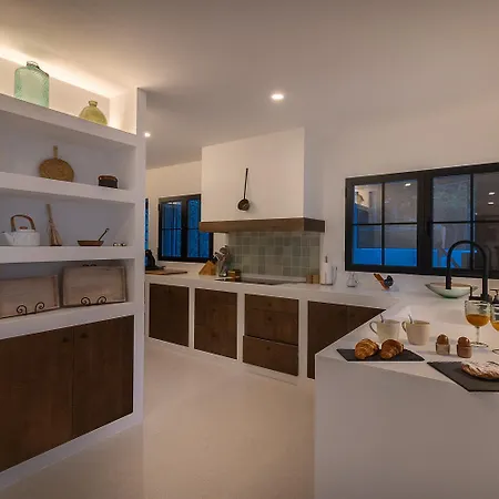 Villa Ca Chika By Abahana Luxe Moraira