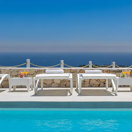 Villa Ca Chika By Abahana Luxe Moraira