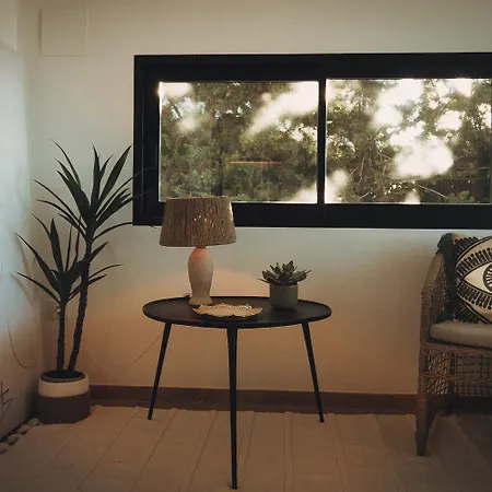 Ca Chika By Abahana Luxe Villa Moraira