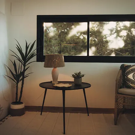 Ca Chika By Abahana Luxe Villa Moraira